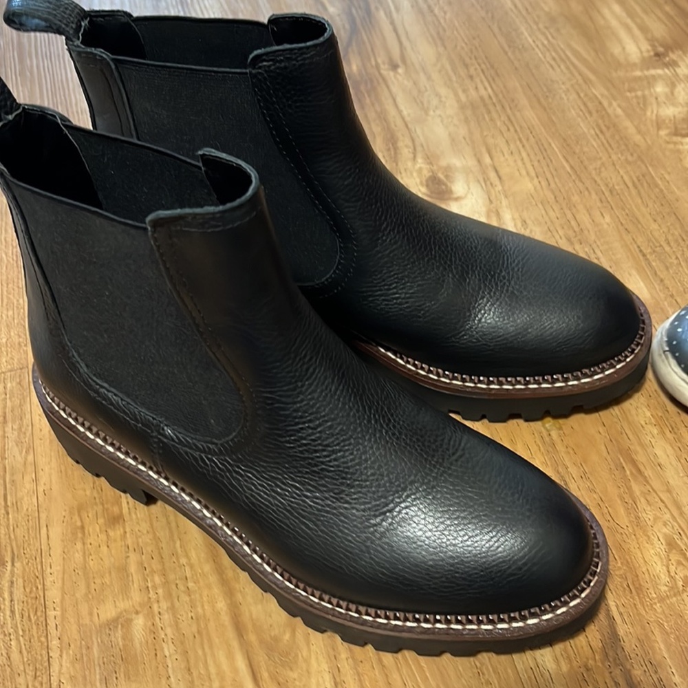 New size 7 Caslon Chelsea Ankle Boot - Picture 3 of 8